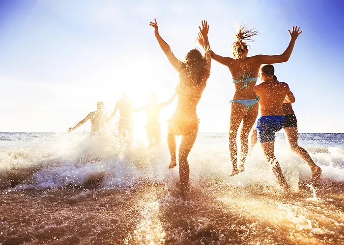 Club Menorca 3* Son Parc