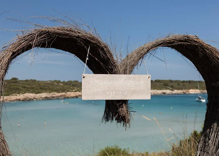 Hotel Club Menorca Son Parc