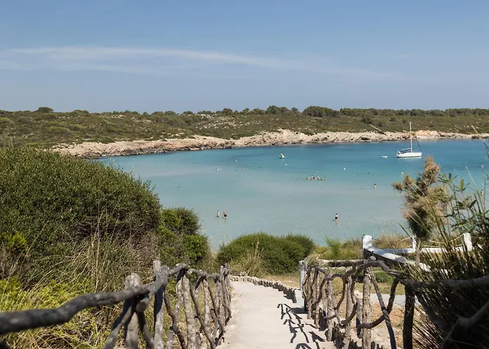 Club Menorca Son Parc