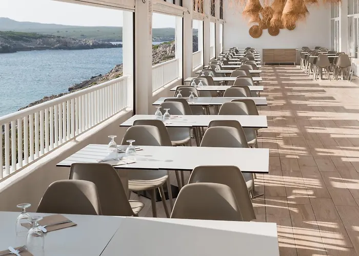 Club Menorca Hotel Son Parc