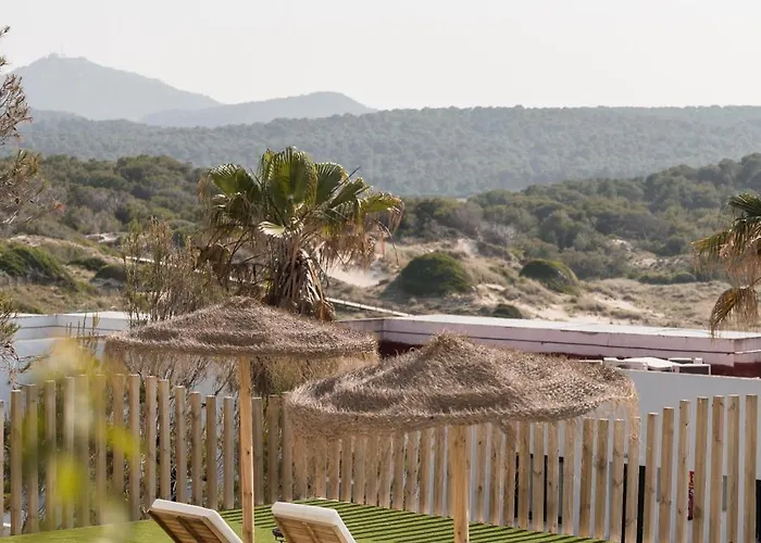 Club Menorca Ξενοδοχείο 3*