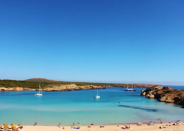 Club Menorca Ξενοδοχείο Son Parc