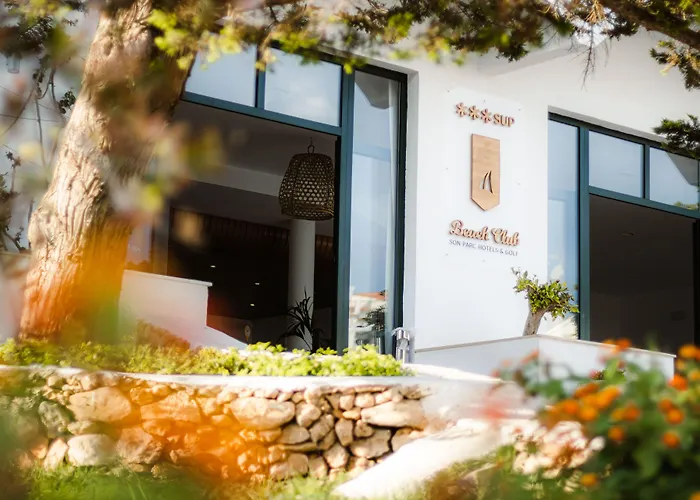 Club Menorca Son Parc