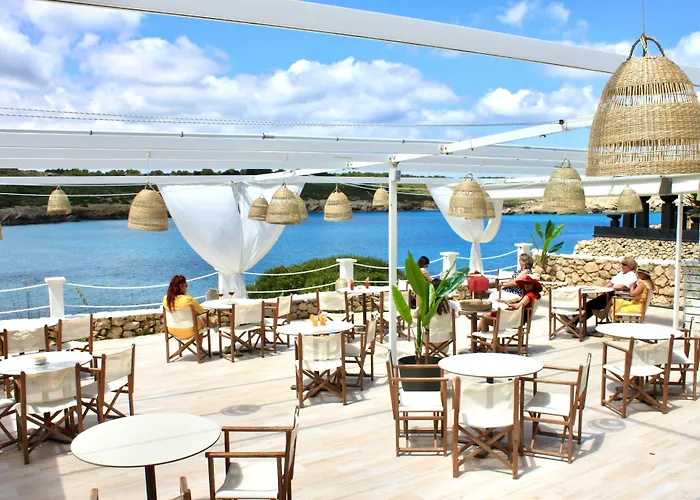 Club Menorca Ξενοδοχείο