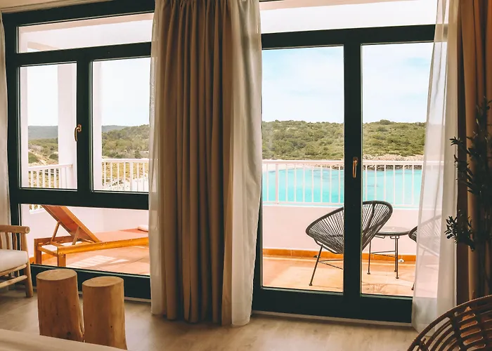 Hotel Club Menorca 3*