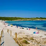 Hotel Club Menorca Son Parc
