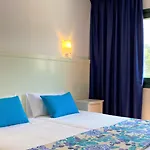 Club Menorca Hotel 3*