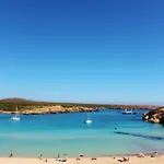 Club Menorca Hotel Son Parc
