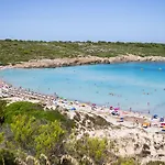 Hotel Club Menorca 3*