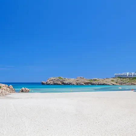 ホテル Club Menorca
