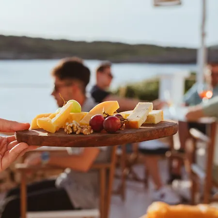 ホテル Club Menorca ソン・パルク