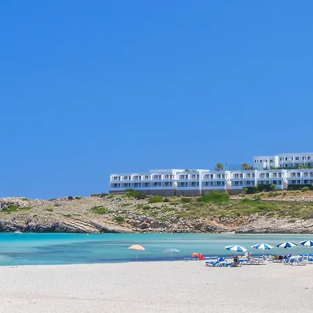 Club Menorca ホテル ソン・パルク