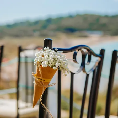 Szálloda Club Menorca 3*