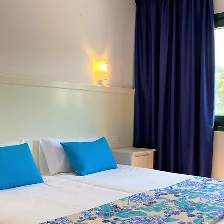 Club Menorca ホテル 3*