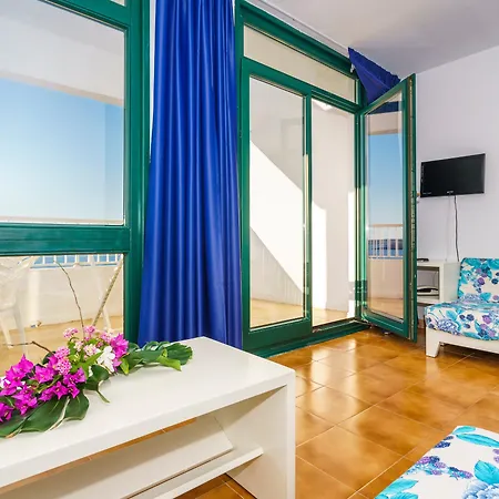 ホテル Club Menorca 3*