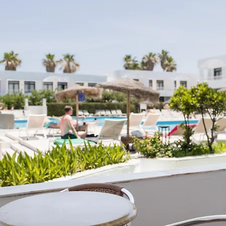 Hotel Club Menorca Son Parc