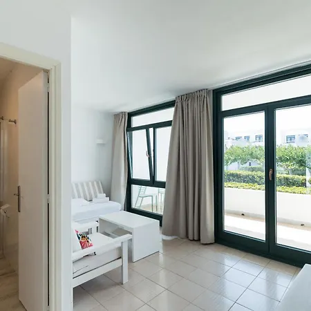 Club Menorca 3* Son Parc