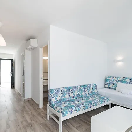 Club Menorca Hotel Son Parc