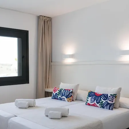 Hotel Club Menorca
