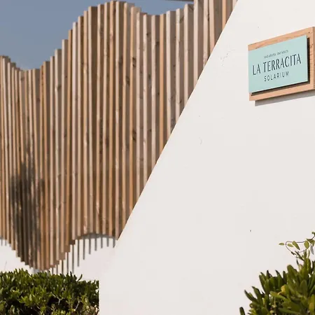Club Menorca 호텔 3*