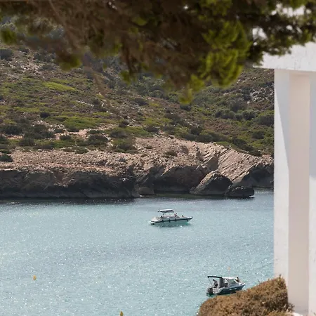 호텔 Club Menorca