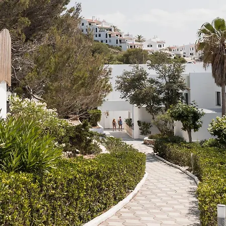 Club Menorca Hotel