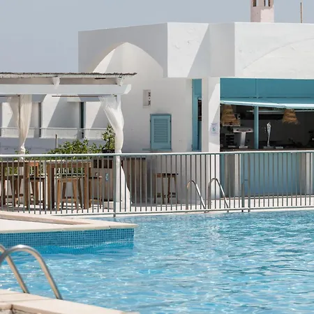 ホテル Club Menorca 3*