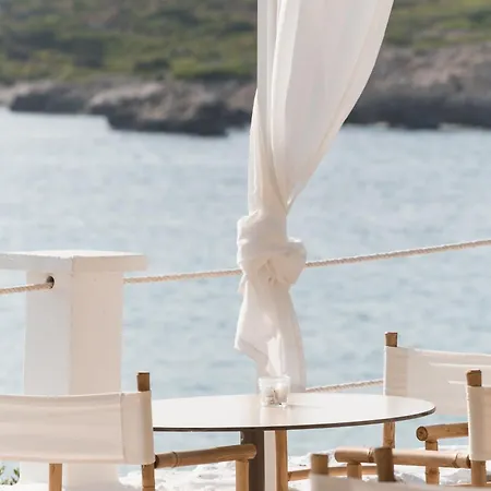 Club Menorca ホテル