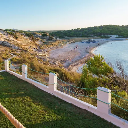 Club Menorca ホテル