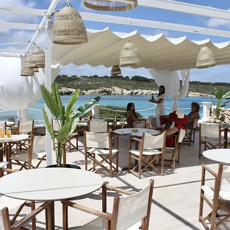 Club Menorca 3*