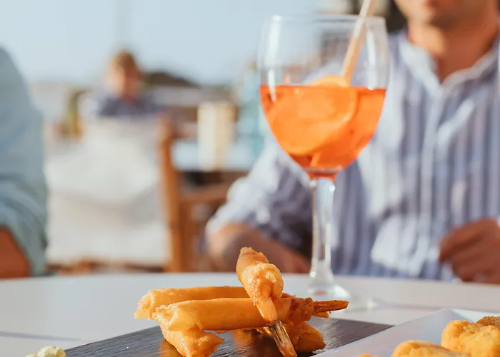 Club Menorca Szálloda 3*