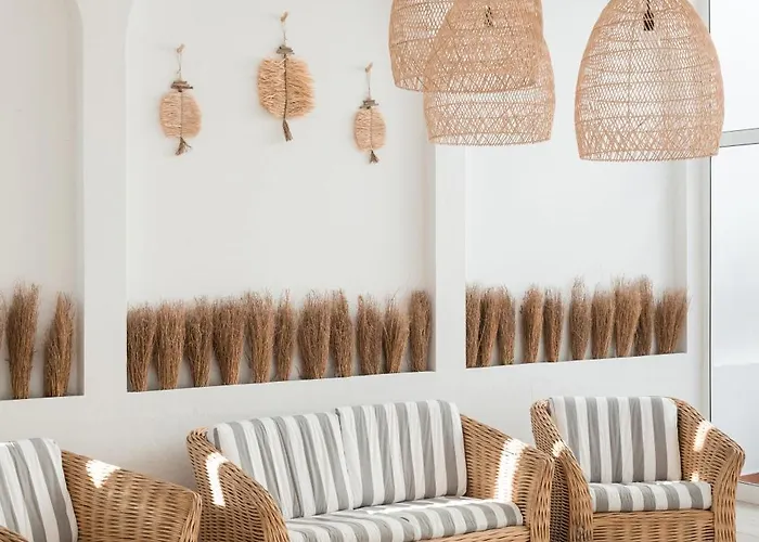 Club Menorca Szálloda 3*