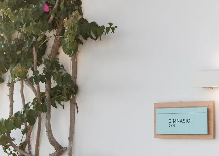 Szálloda Club Menorca 3*