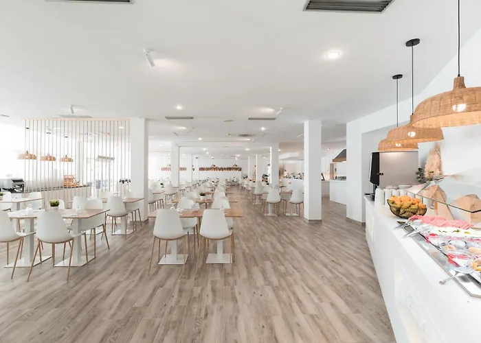 Club Menorca Szálloda Son Parc