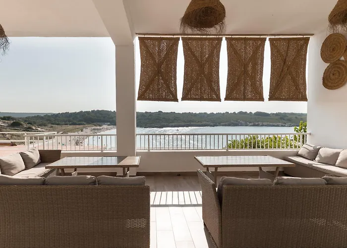 Club Menorca 3* Son Parc