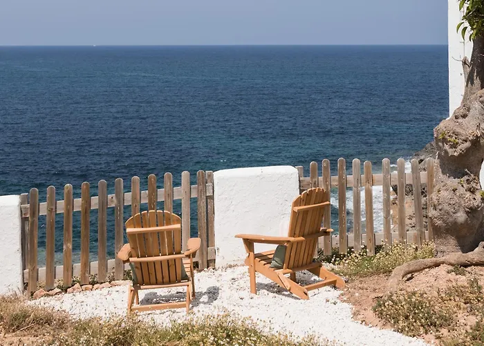 Szálloda Club Menorca 3*