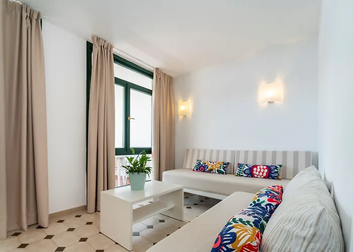 Club Menorca 3* Son Parc